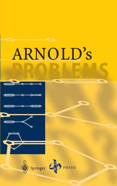 Arnold’s Problems