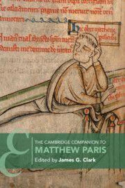 The Cambridge Companion to Matthew Paris
