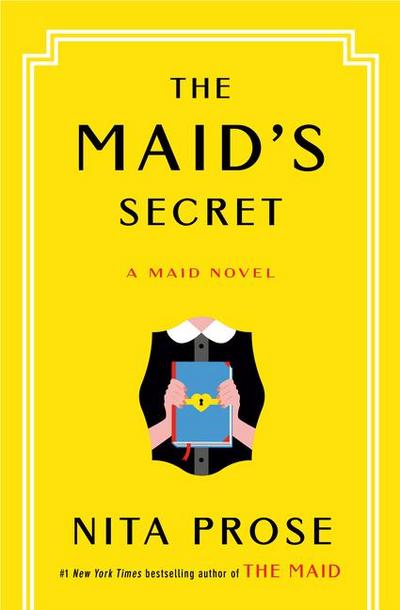 The Maid’s Secret