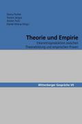 Theorie und Empirie