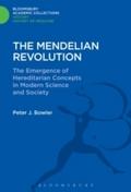 Mendelian Revolution
