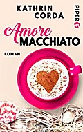 Amore macchiato von Kathrin Corda | Ebook