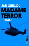 Madame Terror von Jan Guillou | Ebook