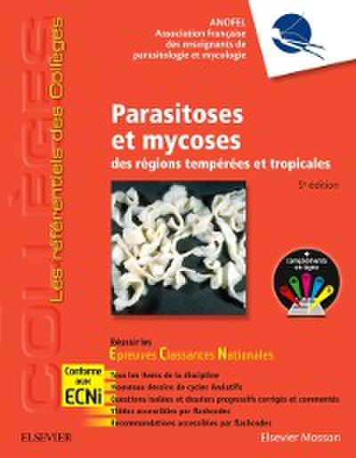 Parasitoses et mycoses