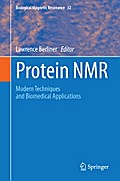 Protein NMR