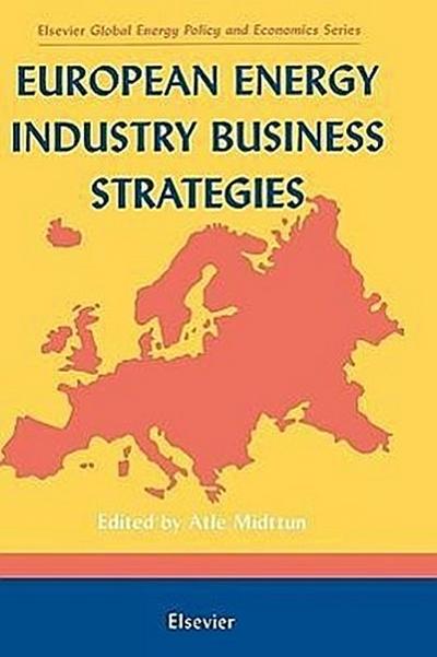 European Energy Industry Business Strategies