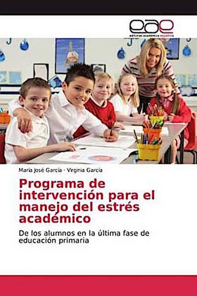 Programa de intervención para el manejo del estrés académico