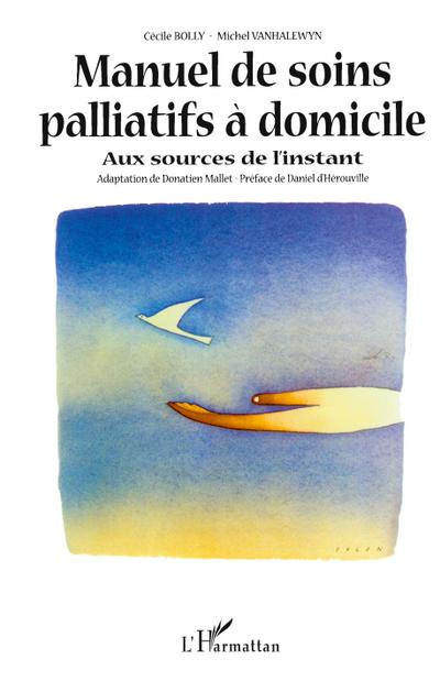 MANUEL DE SOINS PALLIATIFS À DOMICILE