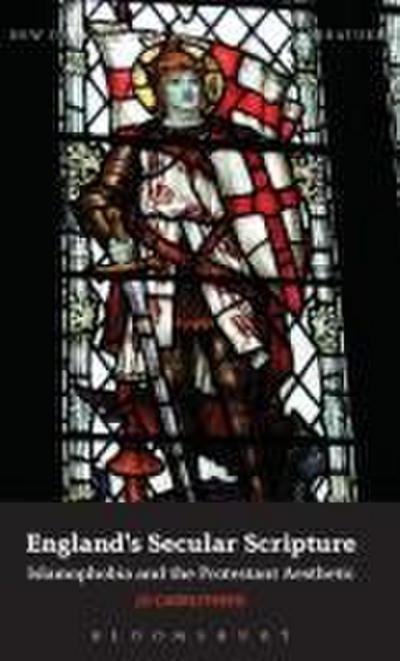 England’s Secular Scripture
