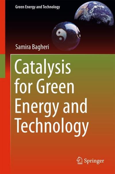 Catalysis for Green Energy and Technology