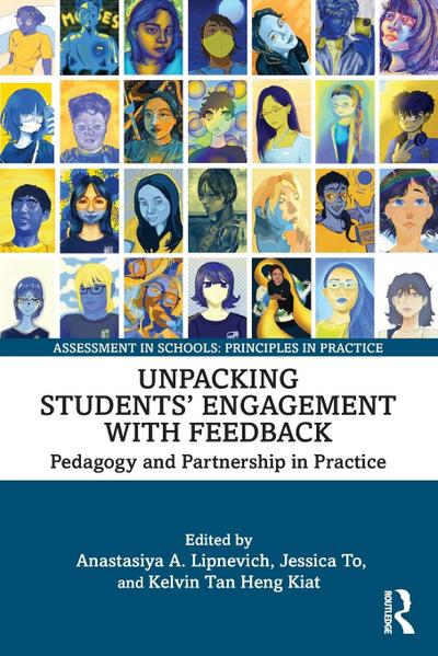 Unpacking Students’ Engagement with Feedback