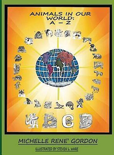 Animals In Our World