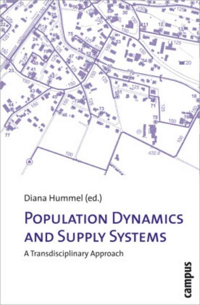 Population Dynamics and Supply Systems