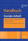 Theorie und Theoriegeschichte Sozialer Arbeit
