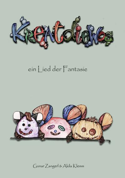 Kreatdiewos