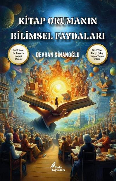 Kitap Okumanin Bilimsel Faydalari
