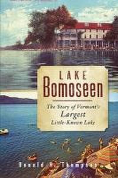 Lake Bomoseen