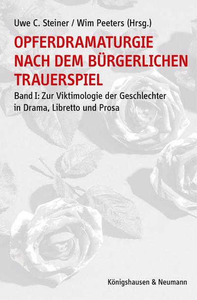 Opferdramaturgie nach dem bürgerlichen Trauerspiel