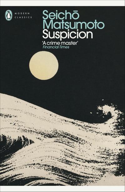 Suspicion