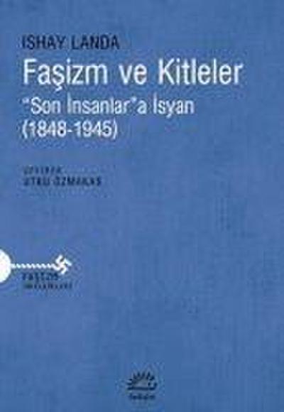 Fasizm Ve Kitleler