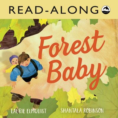 Forest Baby Read-Along
