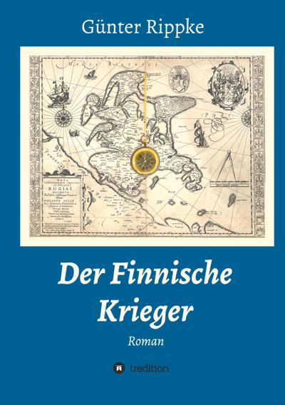 Der Finnische Krieger