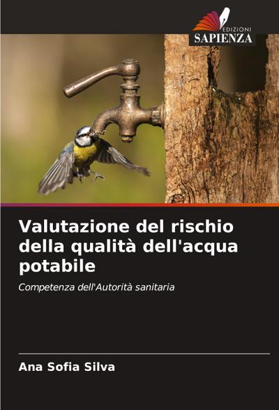 Valutazione del rischio della qualità dell’acqua potabile