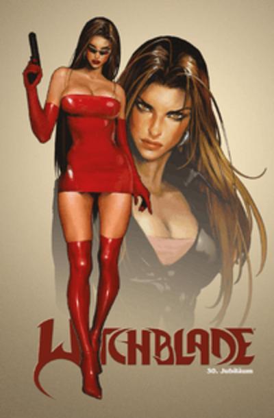 Witchblade 3