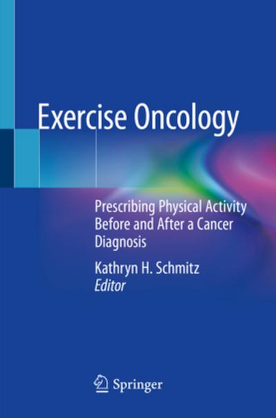 Exercise Oncology