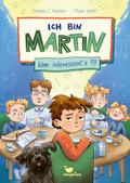 Ich bin Martin - Wen interessiert’s?!!