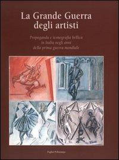 La Grande Guerra Degli Artisti