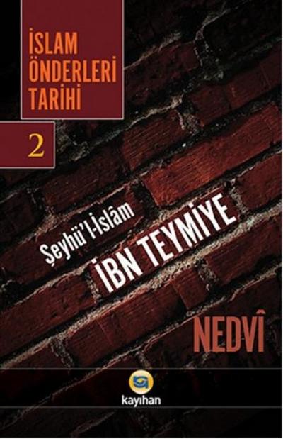 Islam Önderleri Tarihi 2