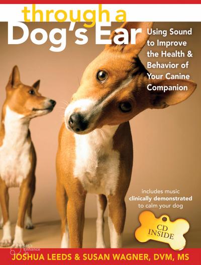 Through a Dog’s Ear