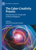 The Cyber-Creativity Process