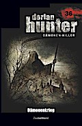 Dorian Hunter 36 - Dämonenkrieg