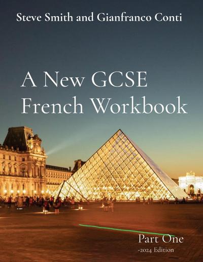 A New GCSE French Workbook