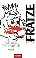Fratze - Chuck Palahniuk