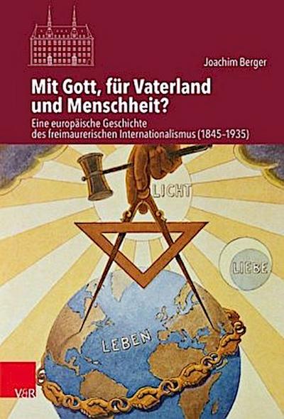 Mit Gott, für Vaterland und Menschheit?