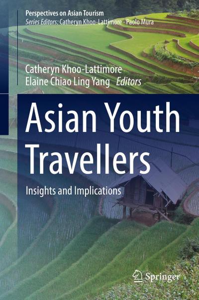 Asian Youth Travellers