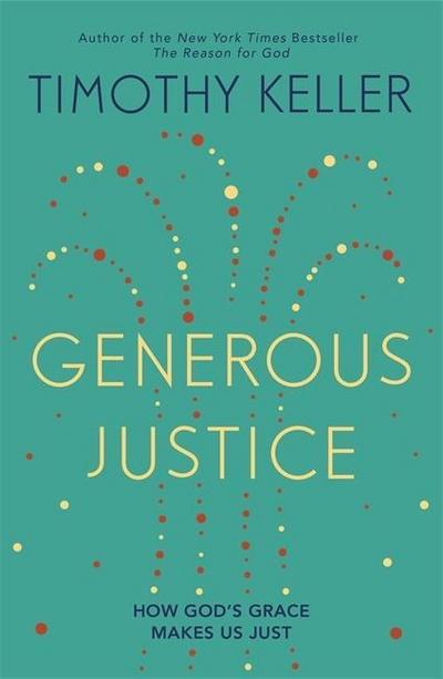 Generous Justice