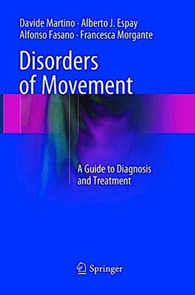 Disorders of Movement