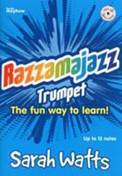 Razzamajazz Trumpet
