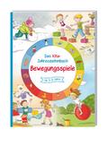 Das Kita-Jahreszeitenbuch