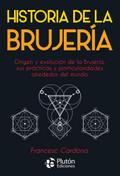 Historia de la Brujería