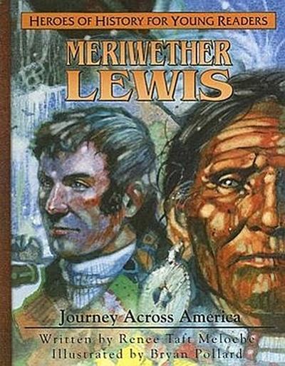 Meriweather Lewis