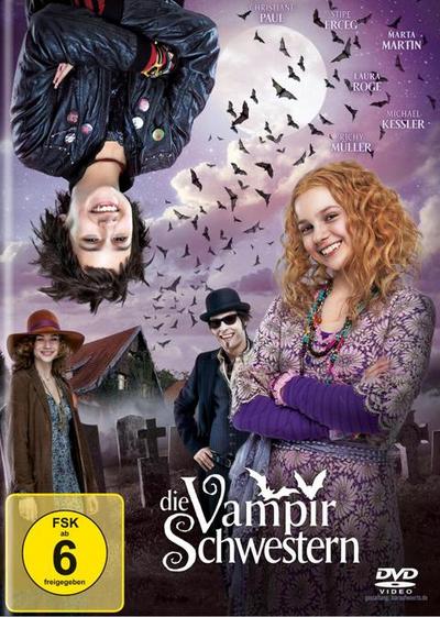 Die Vampirschwestern