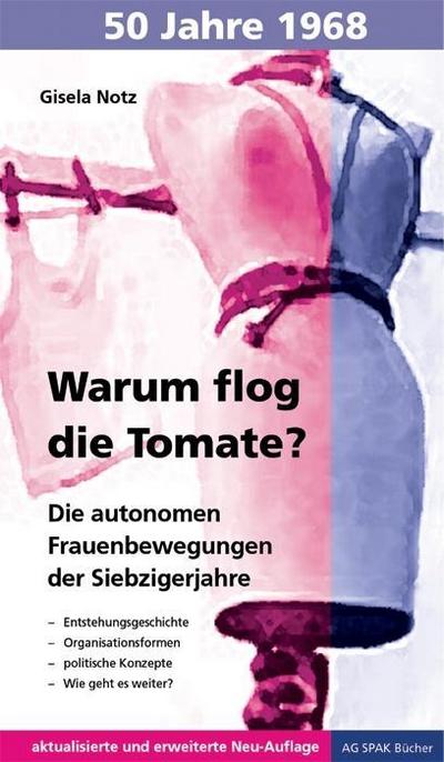 Warum flog die Tomate?