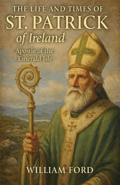The Life and Times of St. Patrick of Ireland