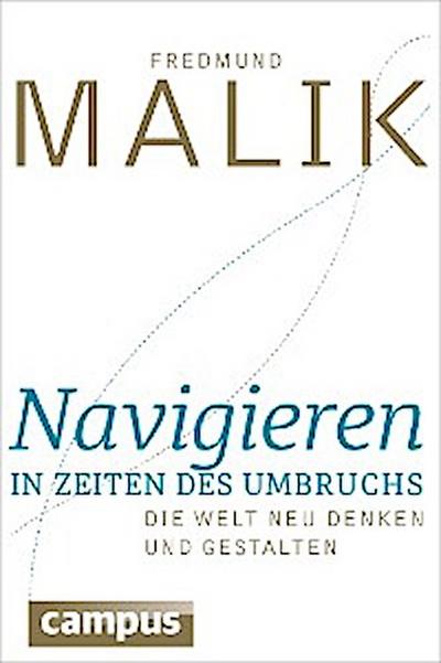 Navigieren in Zeiten des Umbruchs