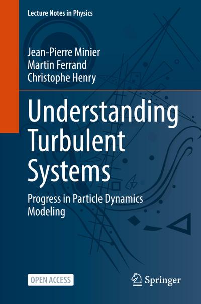 Understanding Turbulent Systems